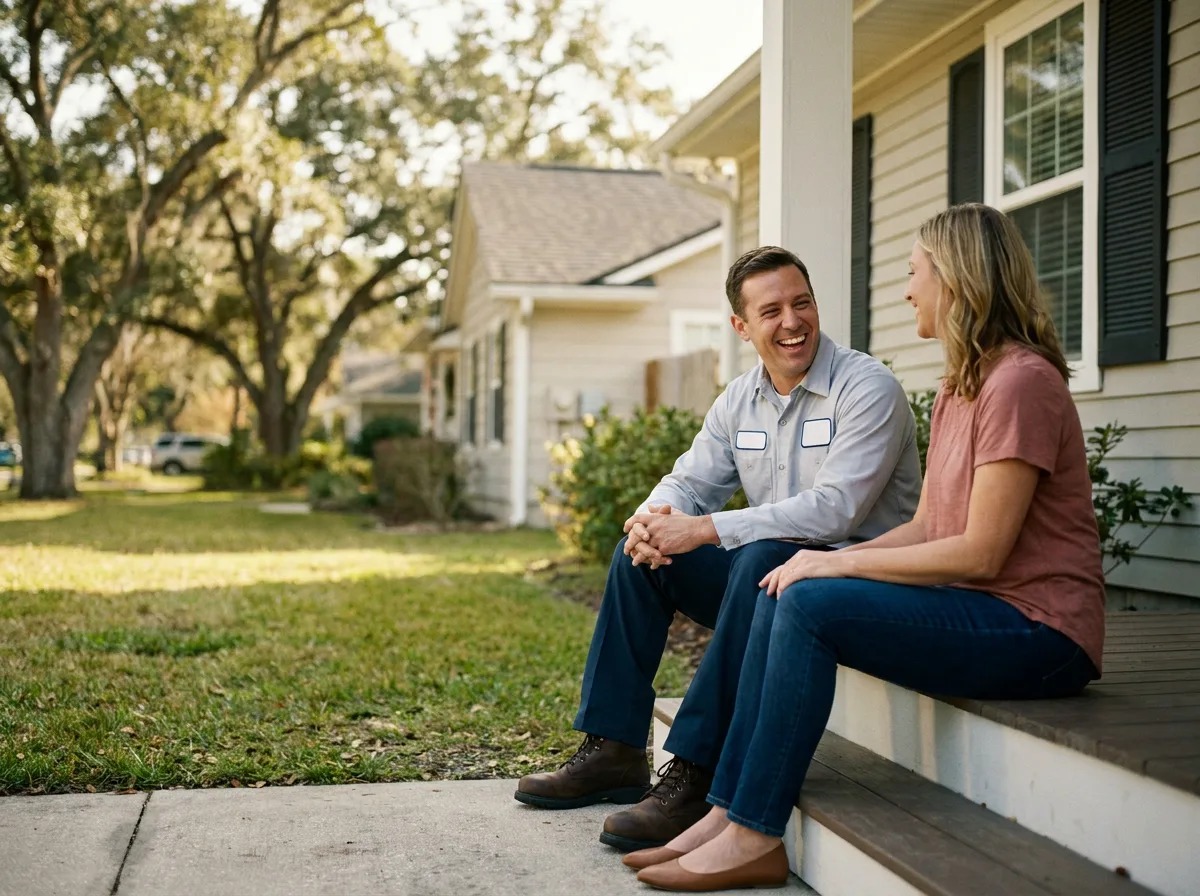 Septic tank pumping FAQs for London, TX